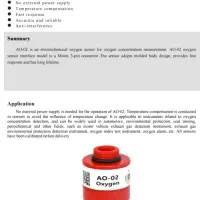 سنسور اکسیژن دستگاه سوخت سنج|قطعات یدکی و لوازم جانبی|تهران, نصرت|دیوار