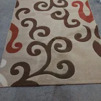 فرش آشپزخانه فانتزی