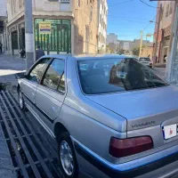 پژو پارس ۸۸|خودرو سواری و وانت|ایلام, |دیوار