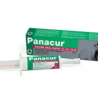 مکمل  وارداتی و داروی انگل اروپایی اسب