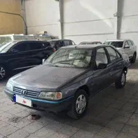 پژو 405 مدل 1394