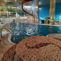 باغ ویلا اول شاندیز