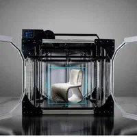 فروش پرینتر سه بعدی صنعتی (اقساط) 3dprinter