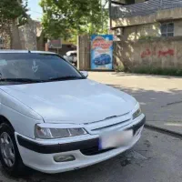 پژوپارس درحد مدل89