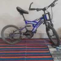 دوچرخه
