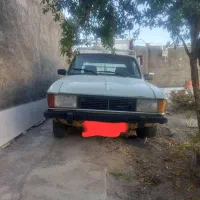 وانت پیکان مدل ۸۸