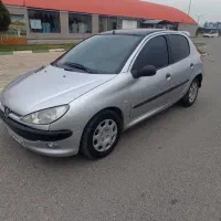 پژو 206 تیپ ۳