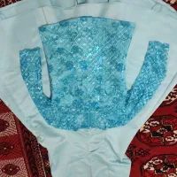 لباس مجلسی در حد|لباس|گنبد کاووس, |دیوار