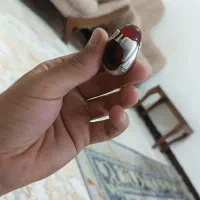 انگشتر دست ساز استاد رامین|جواهرات|سرپل ذهاب, |دیوار