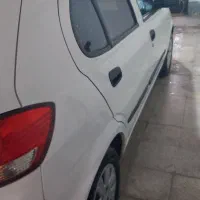 تیبا 2 مدل 97 بی رنگ|خودرو سواری و وانت|رباط‌کریم, رباط‌کریم|دیوار