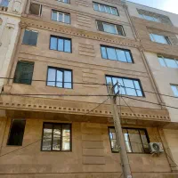 فروش واحد ۱۲۰متر رو به نما گلستان فلکه اول میلان ۶|فروش آپارتمان|گلستان (تهران), |دیوار