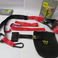 TRX تی ار ایکس  TRX|تجهیزات ورزشی|اصفهان, ملک‌شهر|دیوار
