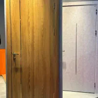 فروش درب و چارچوب پلی وود wedoor با ضمانت