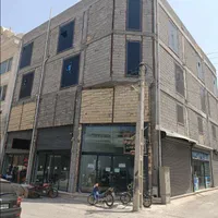 فروش مغازه 375متری