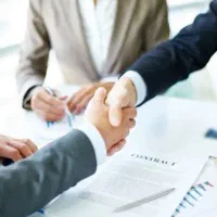 استخدام پاره وقت / دانشجویی