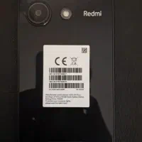 گوشی redmi note 13 (چکی)