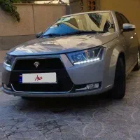 دنا پلاس توربو اتومات 1404
