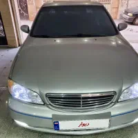ماکسیما مدل 1383 استسنایی