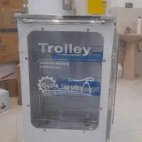 لوازم مصرفی و تجهیزات پزشکی فشارسنج و ...