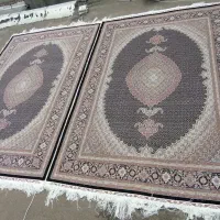 دستباف،جفت9متری خوی، جمعا 18 متر