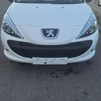 207 تیوتری tu3 مدل ۱۴۰۵ درب نمایندگی صفرکیلومتر