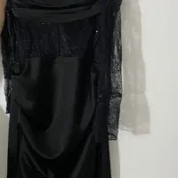 لباس مجلسی کاملا نو