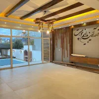 دوبلکس طرح چوب مدرن/سازنده خوش سلیقه 600متری|فروش خانه و ویلا|شیرگاه, |دیوار