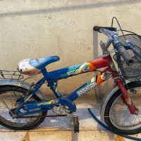 دوچرخه ۱۶