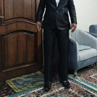 کت شلوار  سایز ۴۴|لباس|ری, سیزده آبان|دیوار