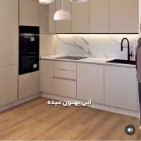 رهن اپارتمان ۳خوابه ۲۰۰ متری امیری