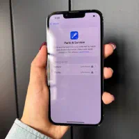 آیفون ۱۳ پرو ۱۲۸ گیگ/iPhone 13 pro 128 g|موبایل|مشهد, سجاد شهر|دیوار