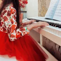 آموزش خصوصی پیانو - آکادمیک و تضمینی-در منزل هنرجو