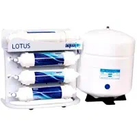 دستگاه تصفیه آب سه مرحله ای آکوا جوی کانادایی