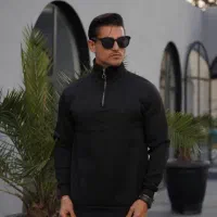 دورس نیم زیپ