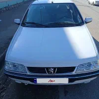 پژو slx در حد خشک لازرورقی|خودرو سواری و وانت|کوهدشت, |دیوار