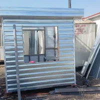 کانکس|مصالح و تجهیزات ساختمان|چهاردانگه (تهران), |دیوار