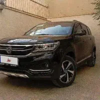 .FMC. Sx5، فردا موتور ۱۴۰۳ درحدصفر|خودرو سواری و وانت|اصفهان, باغ فدک|دیوار