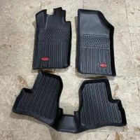 کفپوش سه بعدی بابل کارپت مدل لاکچری ۲۰۷ ۲۰۶