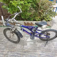دوچرخه