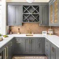 نظافت آشپزی