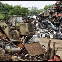 خریدار ضایعات شرکت منازل مس سیم روکشدار آهن...