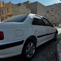 پارس سال/مدل۱۴۰۱موتورجدید/دریچه سیمی|خودرو سواری و وانت|ساوه, |دیوار