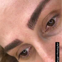 ارایش دائم|خدمات آرایشگری و زیبایی|دهدشت, |دیوار