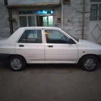 پراید۱۳۱ مدل ۹۷