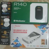 نصب آنتن و تلویزیون