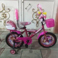 دوچرخه پسران و دختران سایز 12 و 16و 20|دوچرخه، اسکیت، اسکوتر|تهران, افسریه شمالی|دیوار