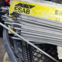 سیم جوش ای ساب