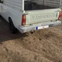 پیکان وانت|خودرو سواری و وانت|تربت جام, شهید غلام زاده|دیوار