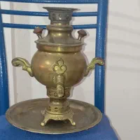 سماور آنتیک