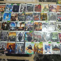 سی دی بازی|کنسول، بازی ویدئویی و آنلاین|دزفول, |دیوار